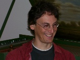 Eric Jan Joosse (foto: José Niekel)